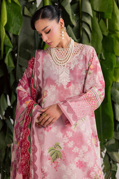 NUREH DAILY DELIGHTS UNSTITCHED'26 | DD-25