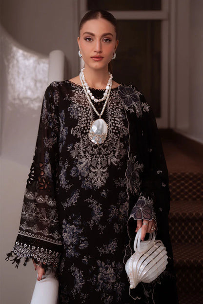 NUREH MAYA SWISS UNSTITCHED'26 | NS-164