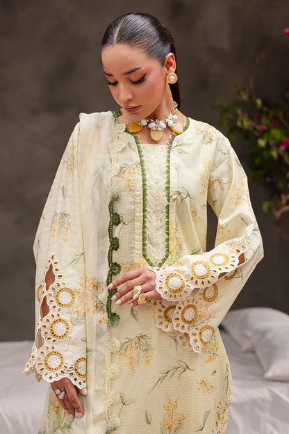 NUREH BLOOM UNSTITCHED'26| BL-10