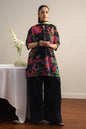 COCO PRINTS BY ZARA SHAHJAHAN UNSTITCHED'26| ASAHI-2A