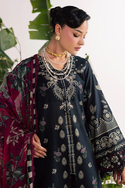 NUREH DAILY DELIGHTS UNSTITCHED'26 | DD-32