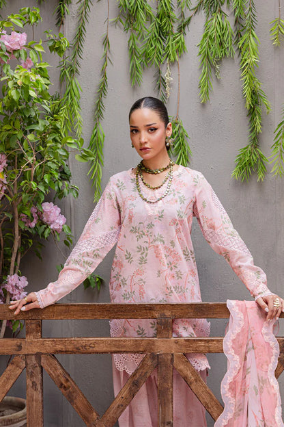 NUREH BLOOM UNSTITCHED'26| BL-08