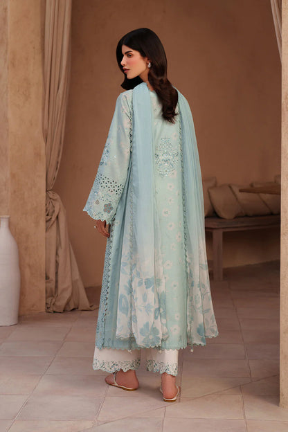 IZNIK EID LAWN UNSTITCHED'26 | EL-05