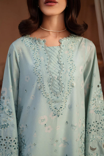 IZNIK EID LAWN UNSTITCHED'26 | EL-05
