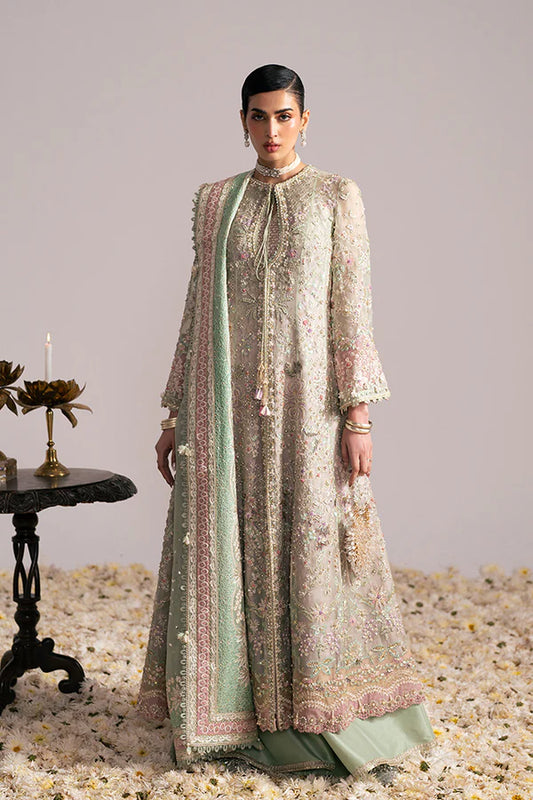 FREESIA BY SUFFUSE WEDDING COLLECTION'26 | MEHTAB