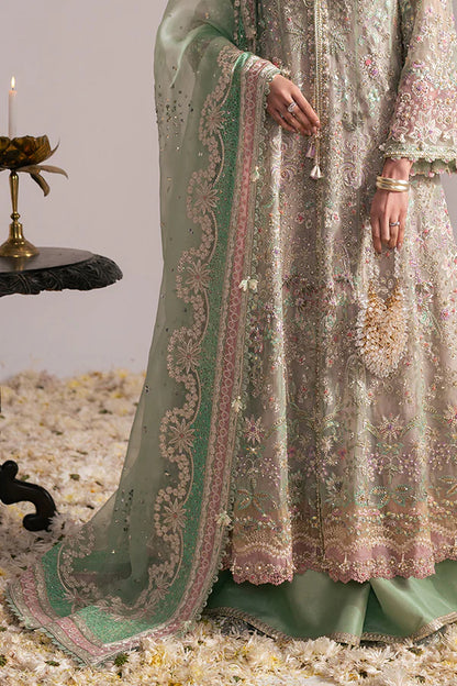FREESIA BY SUFFUSE WEDDING COLLECTION'26 | MEHTAB