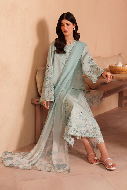 IZNIK EID LAWN UNSTITCHED'26 | EL-05