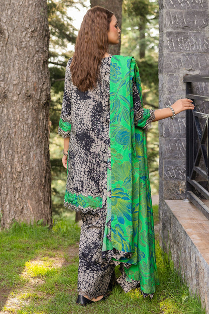 CHARIZMA ANIQ VOL 1 Collection 2024 – 3-PC   l ANW4-09