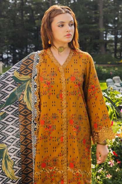 CHARIZMA ANIQ VOL 1 Collection 2024 – 3-PC   l ANW4-02