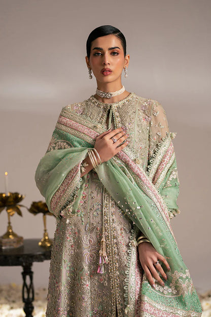 FREESIA BY SUFFUSE WEDDING COLLECTION'26 | MEHTAB