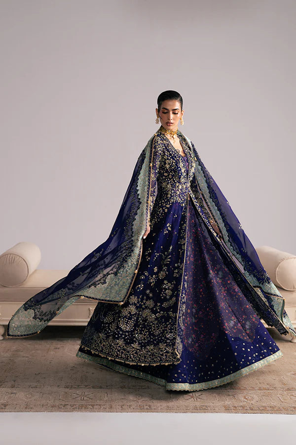 FREESIA BY SUFFUSE WEDDING COLLECTION'26 | RISHAAL