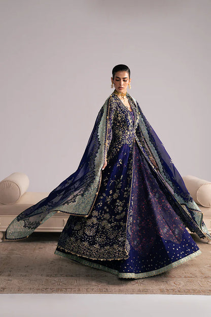 FREESIA BY SUFFUSE WEDDING COLLECTION'26 | RISHAAL