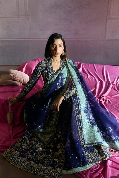 FREESIA BY SUFFUSE WEDDING COLLECTION'26 | RISHAAL