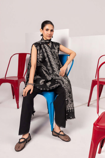 M BASICS BY MARIA B UNSTITCHED'26 | 3B