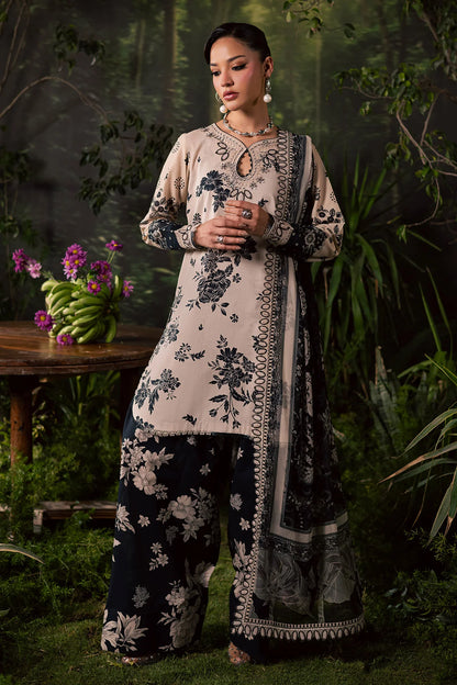 NUREH DAILY DELIGHTS UNSTITCHED'26 | DD-27