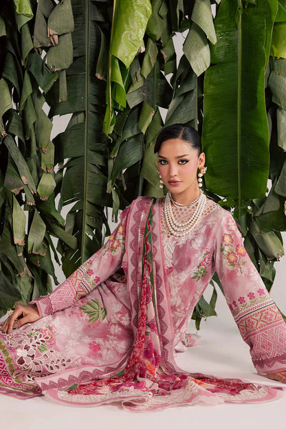 NUREH DAILY DELIGHTS UNSTITCHED'26 | DD-25