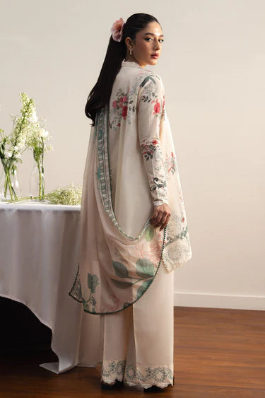 COCO PRINTS BY ZARA SHAHJAHAN UNSTITCHED'26| REI-9B