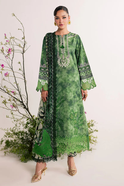 NUREH DAILY DELIGHTS UNSTITCHED'26 | DD-30
