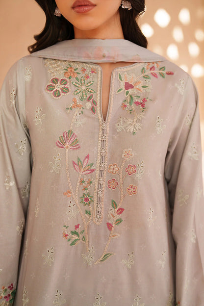 IZNIK EID LAWN UNSTITCHED'26 | EL-12