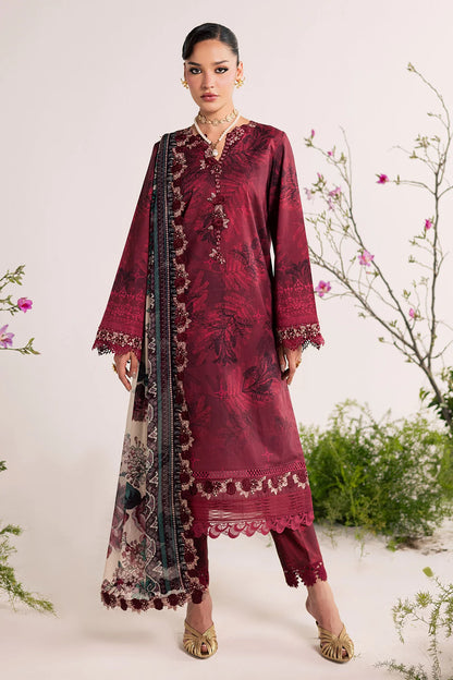 NUREH DAILY DELIGHTS UNSTITCHED'26 | DD-28