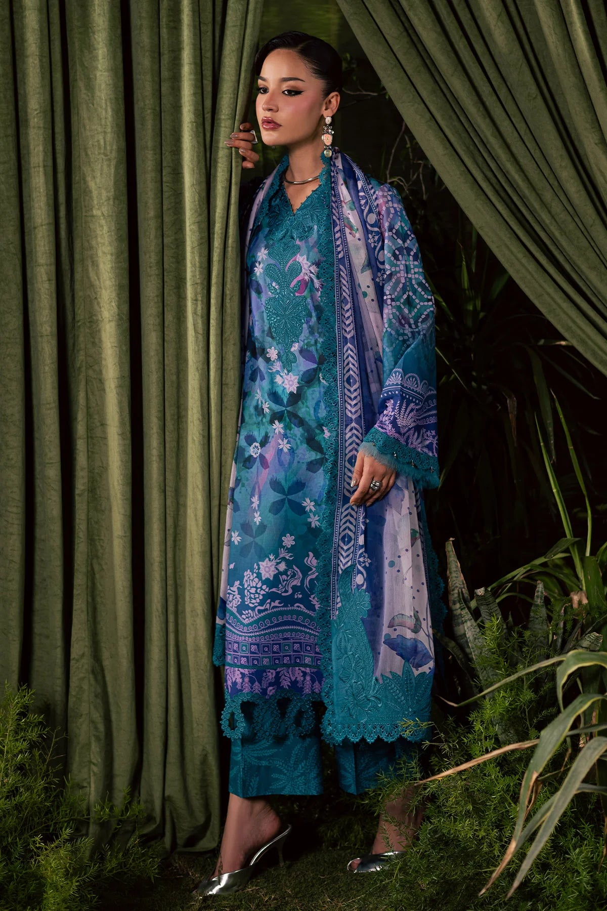 NUREH DAILY DELIGHTS UNSTITCHED'26 | DD-29