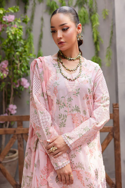 NUREH BLOOM UNSTITCHED'26| BL-08