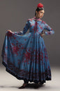 ANARKALI BY ZARA SHAHJAHAN UNSTITCHED'26| FALAK ARA