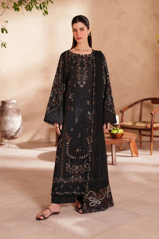 IZNIK EID LAWN UNSTITCHED'26 | EL-07