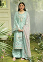 ELAF LUXURY LAWN VOL 2 '26 - UNSTITCHED ELQ-6B
