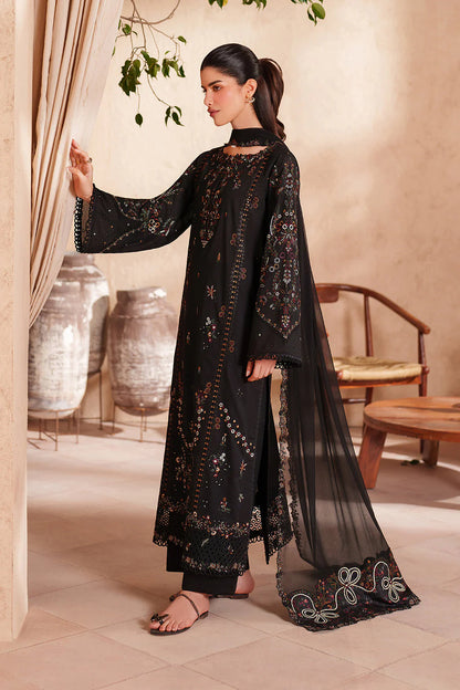 IZNIK EID LAWN UNSTITCHED'26 | EL-07