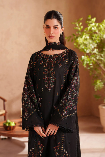 IZNIK EID LAWN UNSTITCHED'26 | EL-07