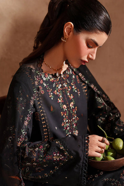 IZNIK EID LAWN UNSTITCHED'26 | EL-07
