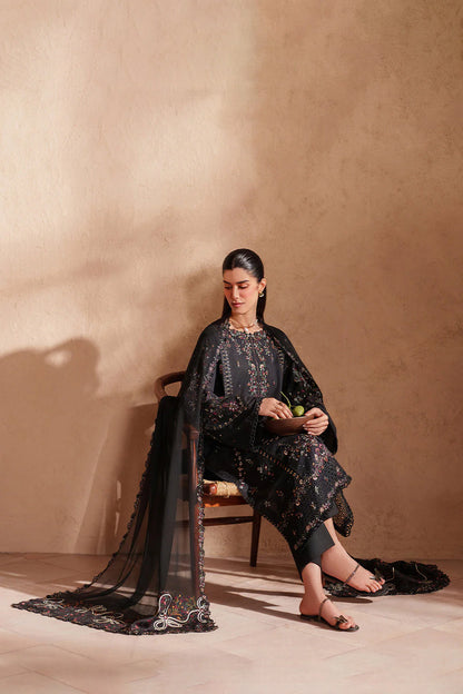 IZNIK EID LAWN UNSTITCHED'26 | EL-07