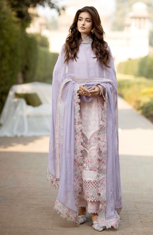 ADAN LIBAS TRADITION UNSTITCHED COLLECTION'26 | D1