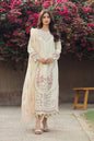 Qalamkar Festival Lawn Collection 2024 – PS-05 AMAAR