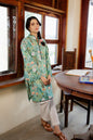 MIRHA BY SAHAR 1 PC UNSTITCHED'26 | SAGE BLOSSOM