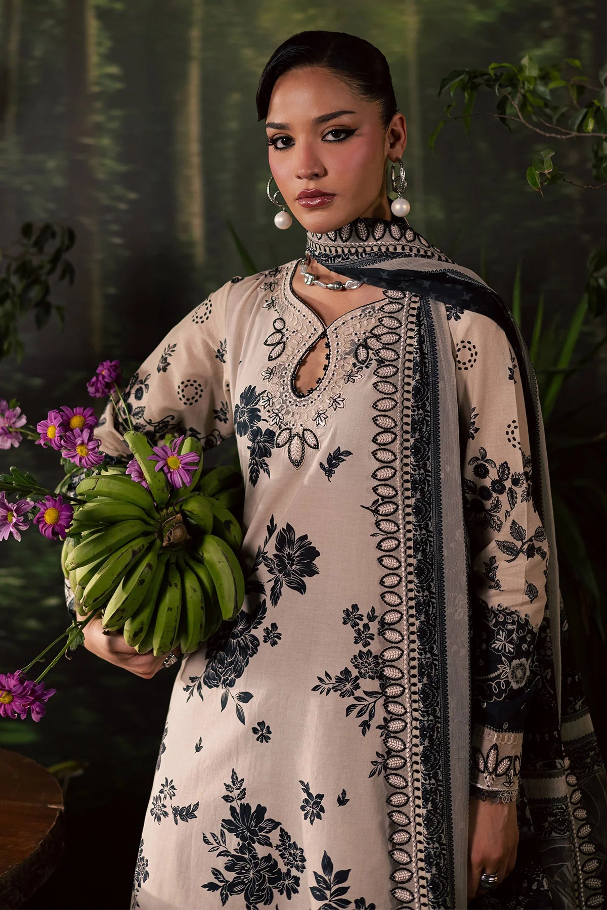 NUREH DAILY DELIGHTS UNSTITCHED'26 | DD-27