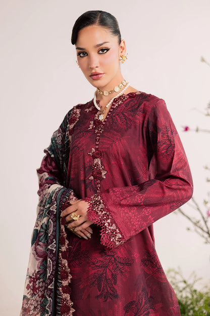 NUREH DAILY DELIGHTS UNSTITCHED'26 | DD-28