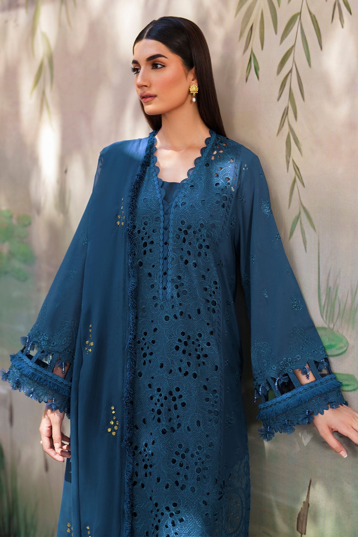 Nureh Bazaar Collection 2024 – NS-137