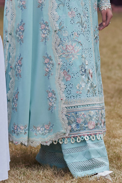 ELAN LAWN Collection 2024 – AIREEN (EL24-09 B)