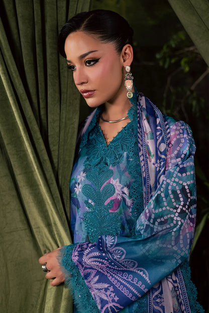 NUREH DAILY DELIGHTS UNSTITCHED'26 | DD-29