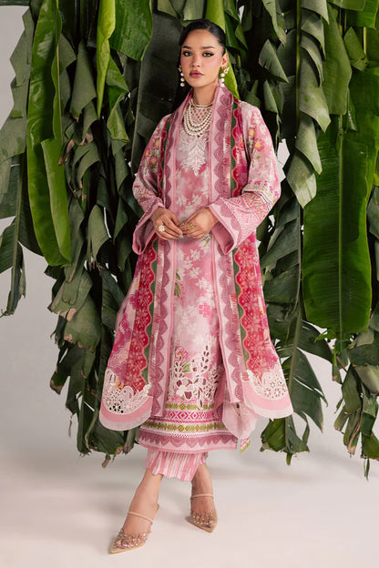 NUREH DAILY DELIGHTS UNSTITCHED'26 | DD-25