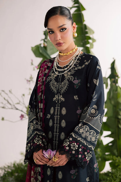 NUREH DAILY DELIGHTS UNSTITCHED'26 | DD-32