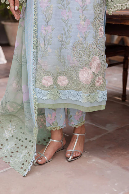 NUREH BLOOM UNSTITCHED'26| BL-07