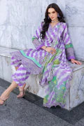 Charizma Agaz E Nou/Emb Unstitched Collection Sets With Dupattas Vol 01 2025 0002