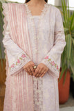 Qalamkar Qline Lawn Collection 2024 – JK-11 NIEVE