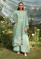 ELAF LUXURY LAWN VOL 2 '26 - UNSTITCHED ELQ-3A