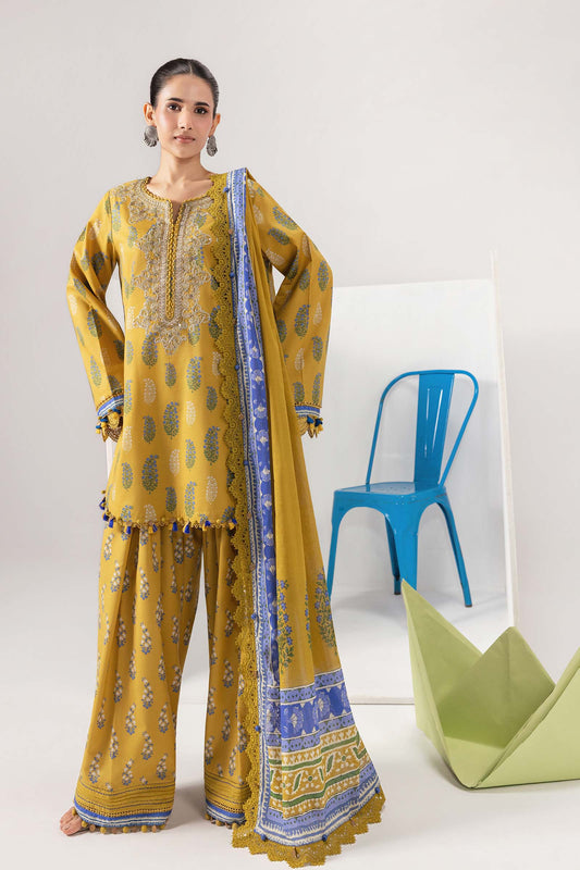 M BASICS BY MARIA B UNSTITCHED'26 | 5B