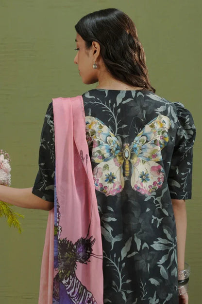 COCO PRINTS VOL-1 BY ZARA SHAHJAHAN UNSTITCHED'26| GECE-5B