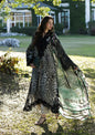 ELAF SIGNATURE EMBROIDERED UNSTITCHED'26| ESA-3A BELLADURNE